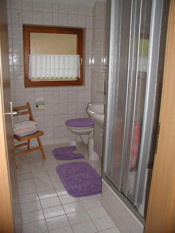 Ferienwohnung Herbert Best Baiersbronn Dış mekan fotoğraf