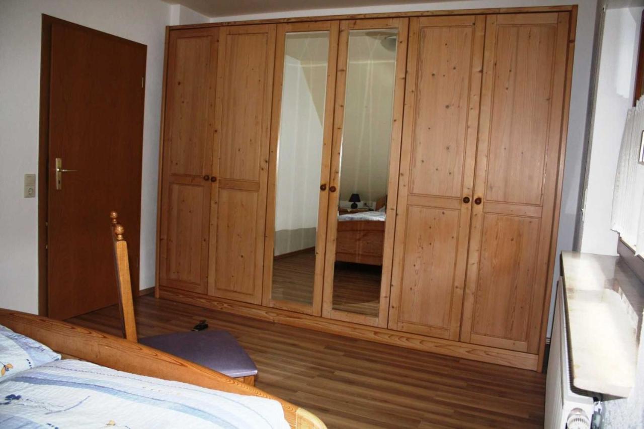 Ferienwohnung Herbert Best Baiersbronn Dış mekan fotoğraf