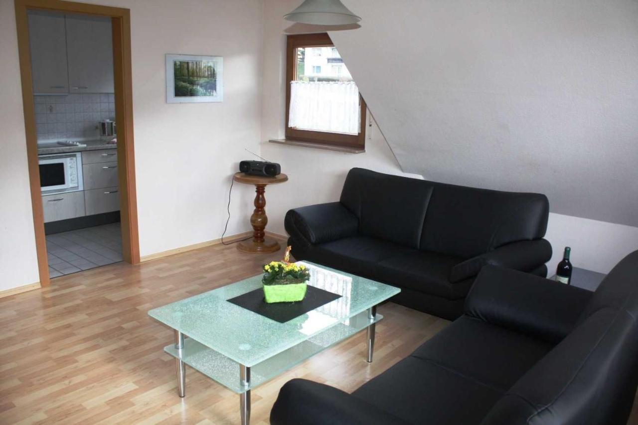 Ferienwohnung Herbert Best Baiersbronn Dış mekan fotoğraf