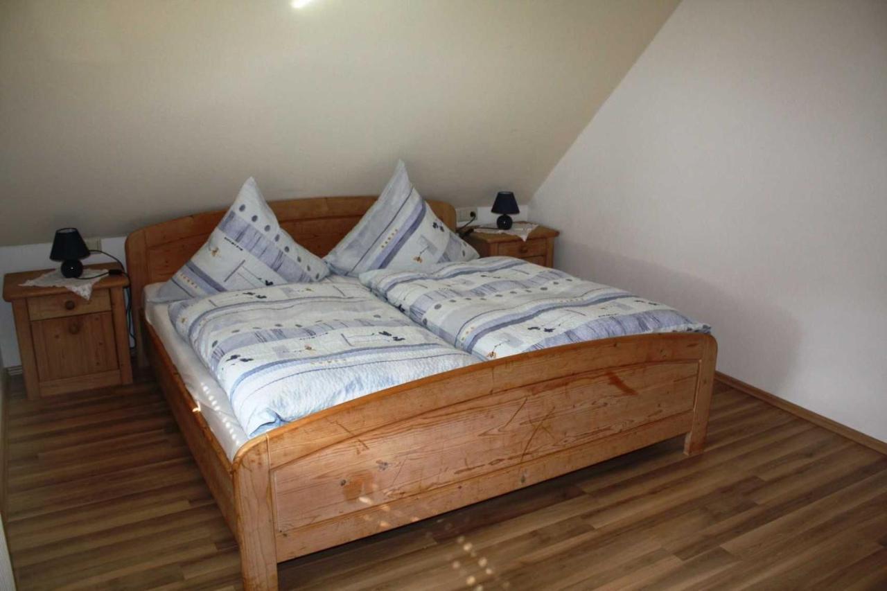 Ferienwohnung Herbert Best Baiersbronn Dış mekan fotoğraf