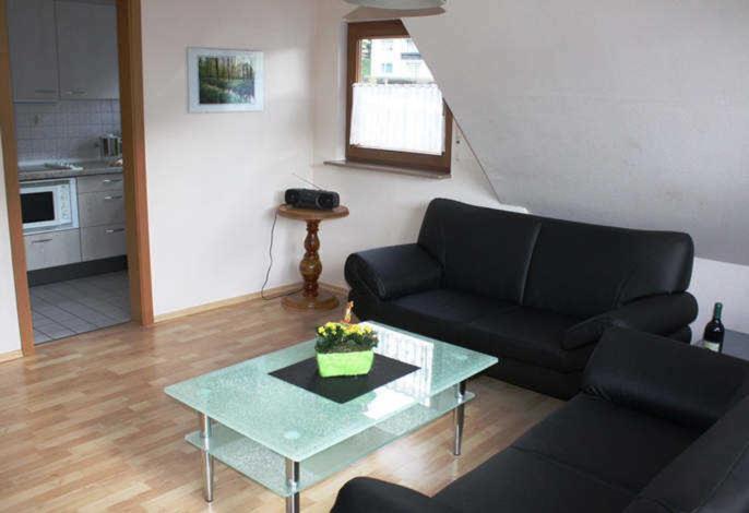 Ferienwohnung Herbert Best Baiersbronn Dış mekan fotoğraf